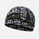 Dad This One For You Pattern Skull Cap