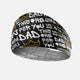 Dad This One For You Pattern Skull Wrap