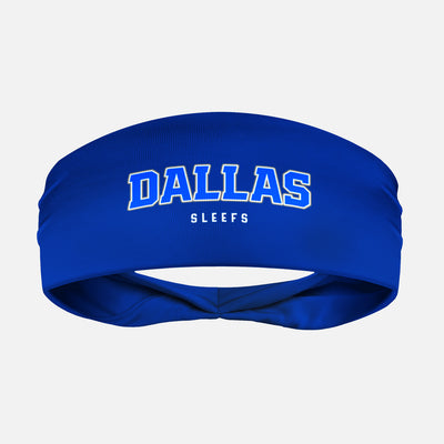 Dallas Sleefs Headband
