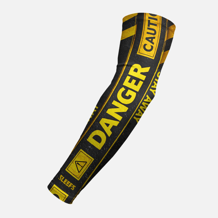 Danger Zone Arm Sleeve