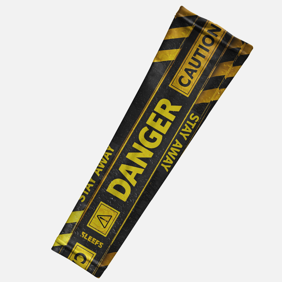 Danger Zone Arm Sleeve