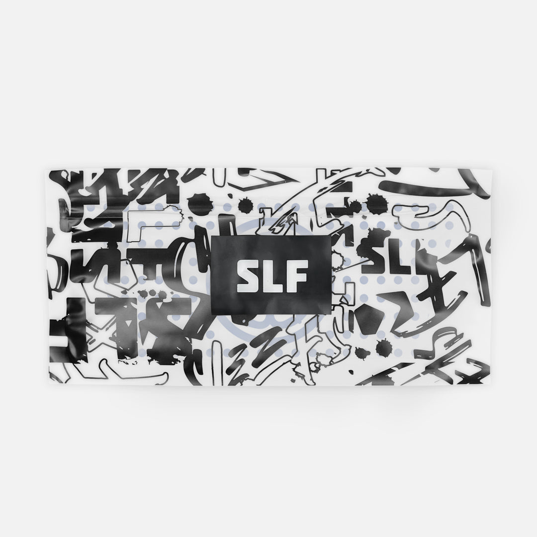 Daniel-San Karate Lotus Flower Headband