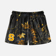 Dark Autumn Shorts - 5"