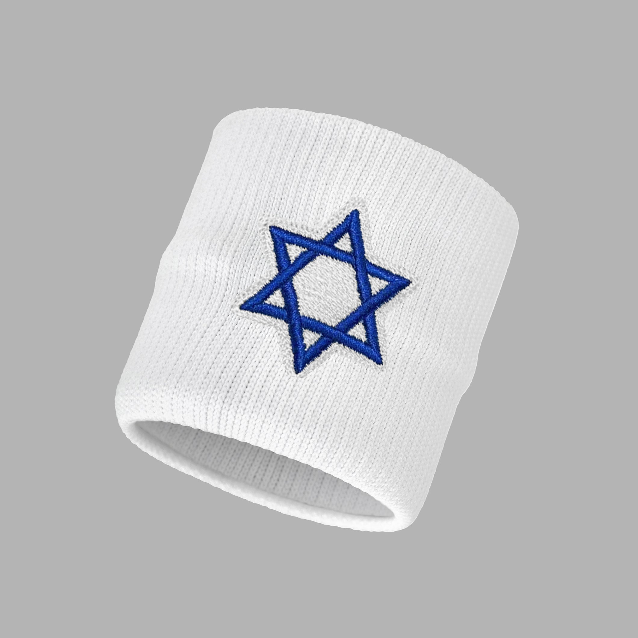 David Star Drip Wristband – SLEEFS