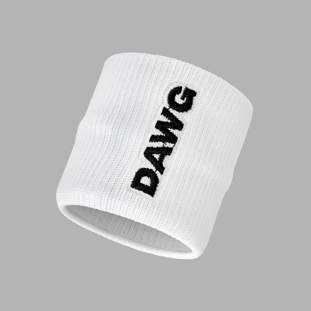 Dawg Drip Wristband