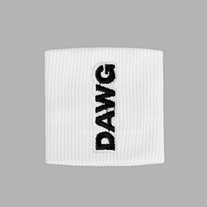 Dawg Drip Wristband