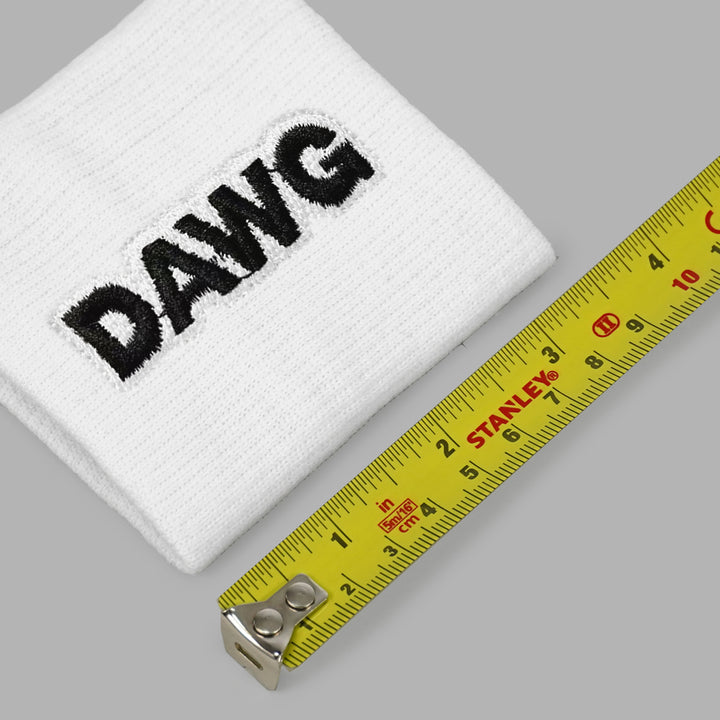 Dawg Drip Wristband