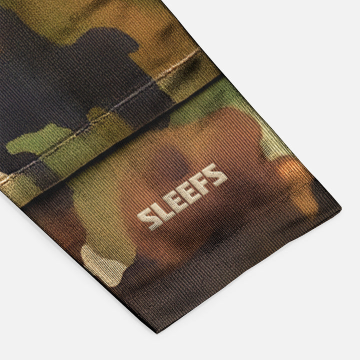 Desert Camo Ops Arm Sleeve
