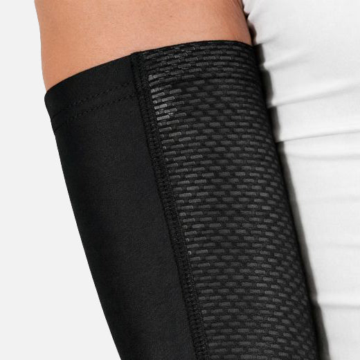 Black Pro Arm Sleeve