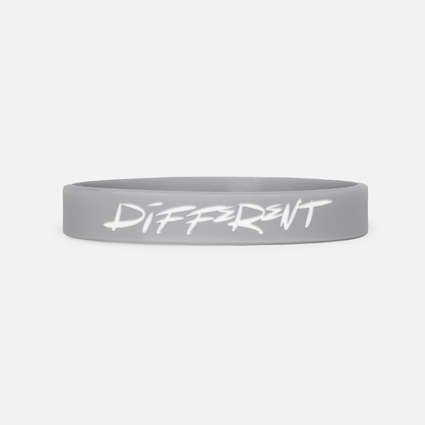 Different Motivational Wristband