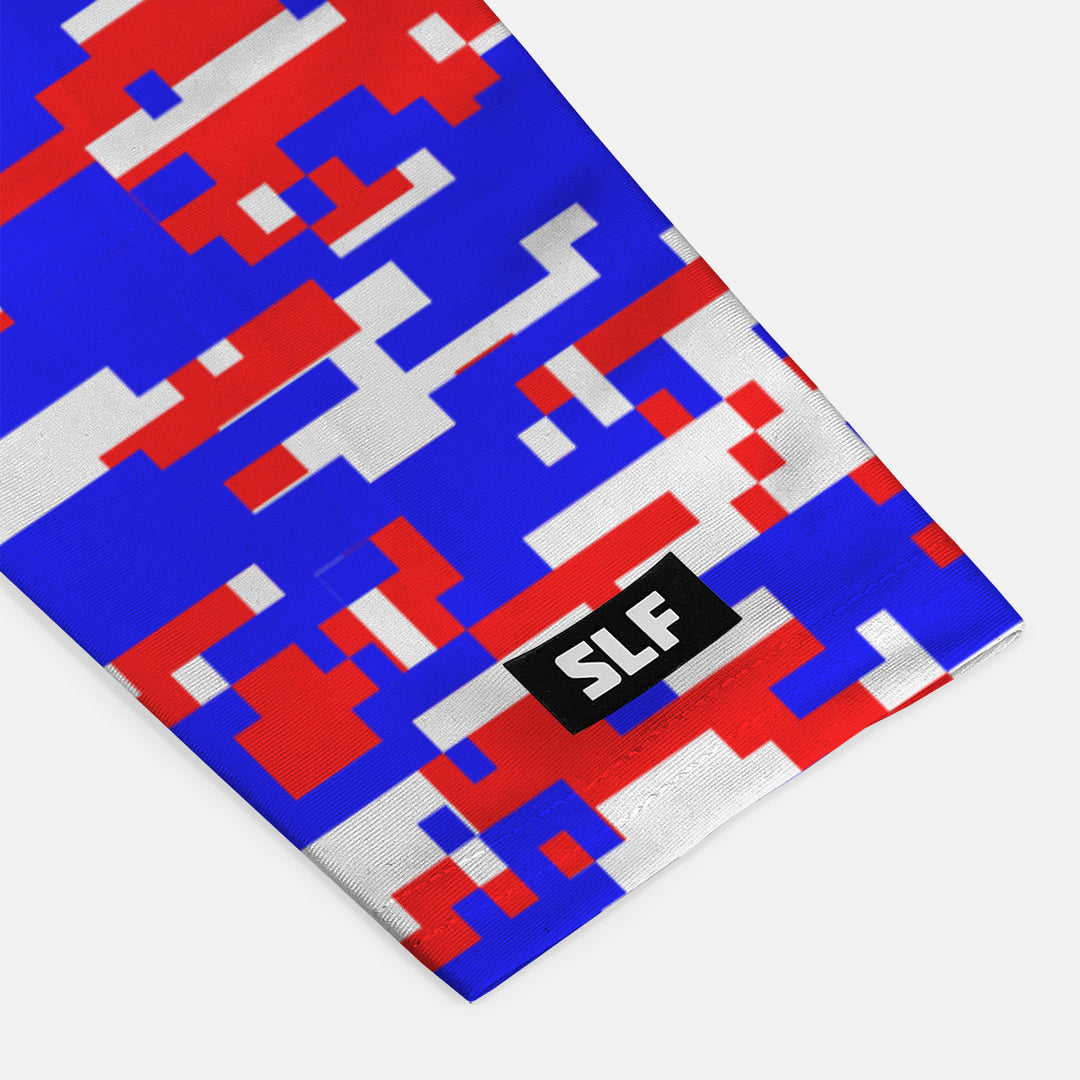 Digi Camo America Arm Sleeve