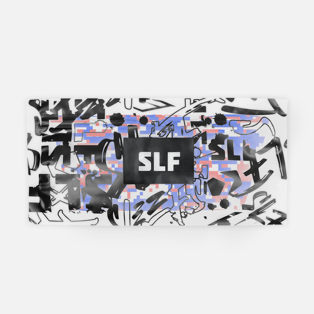 Digi Camo America Headband