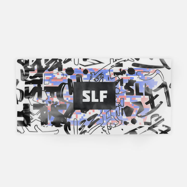 Digi Camo America Headband