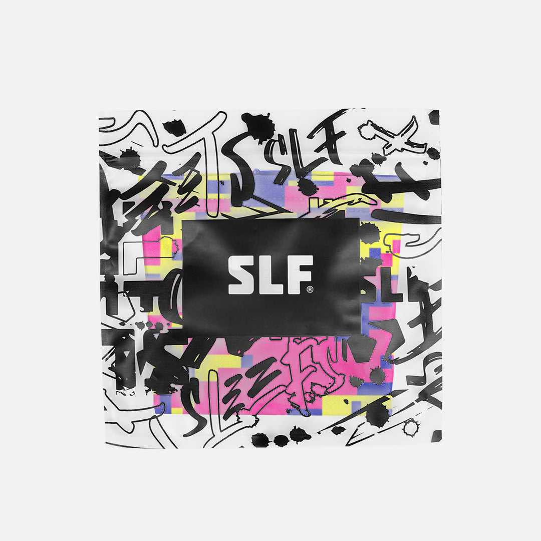 Digi Camo Neon Strike Arm Sleeve