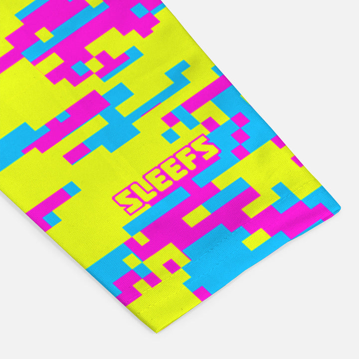 Digi Camo Volt Surge Arm Sleeve