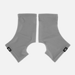 Hue Gray Spats / Cleat Covers