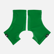 Hue Green Spats / Cleat Covers