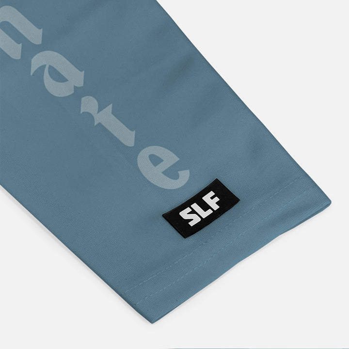 Dominate Stone Blue Arm Sleeve