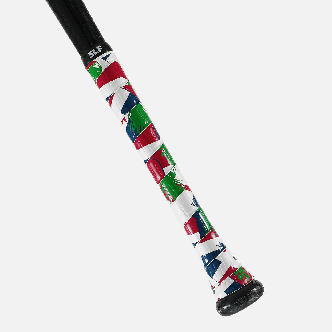 Dominican Republic Bat Grip