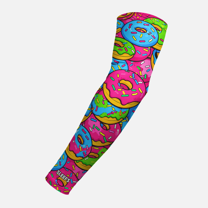 Donut Blast Arm Sleeve