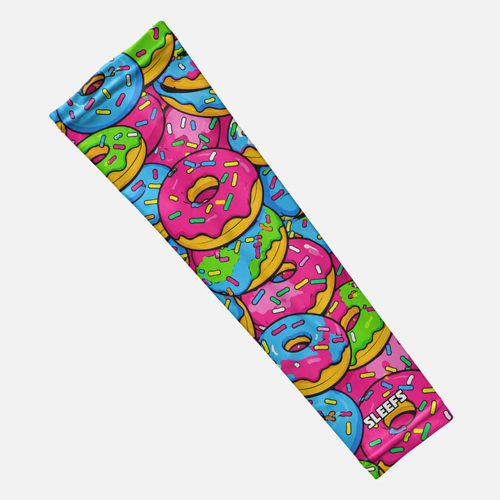 Donut Blast Arm Sleeve