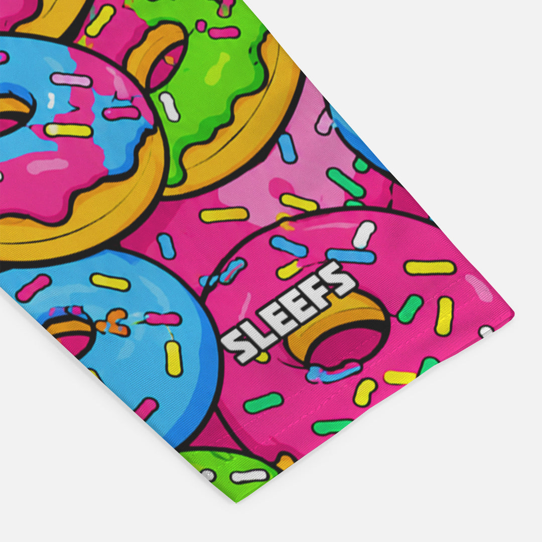 Donut Blast Arm Sleeve