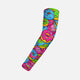 Donut Blast Kids Arm Sleeve