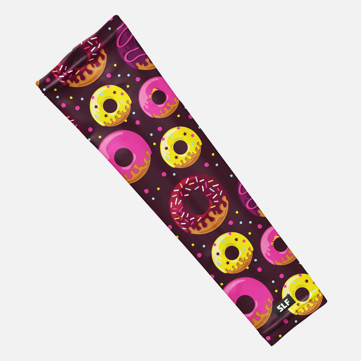 Donut Galaxy Arm Sleeve