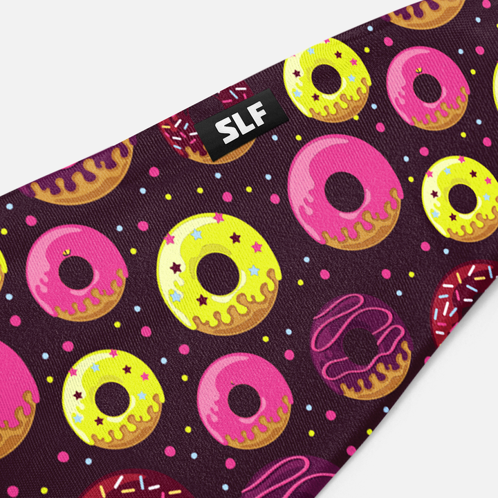 Donut Galaxy Headband