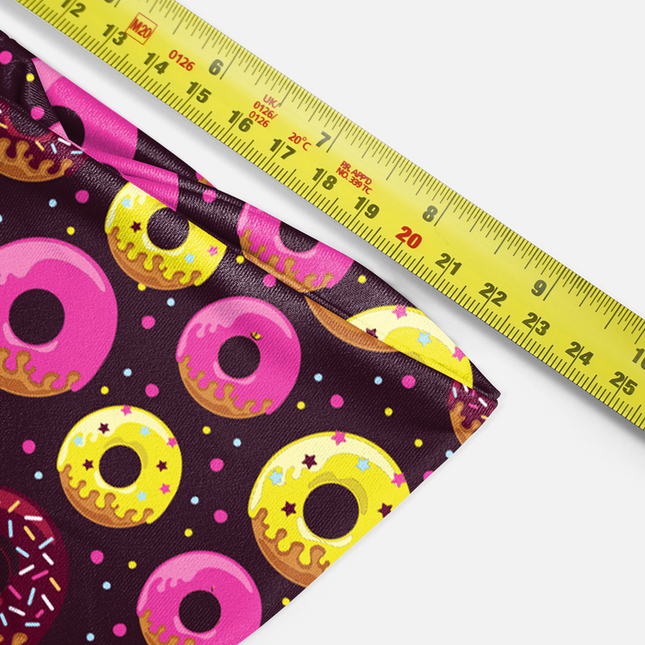 Donut Galaxy Headband