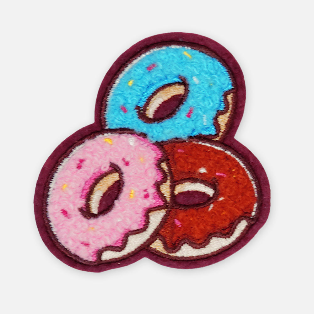 Donuts Patch