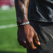 Dream Believe Achieve Motivational Wristband