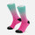 Dreamy Fade Crew Socks
