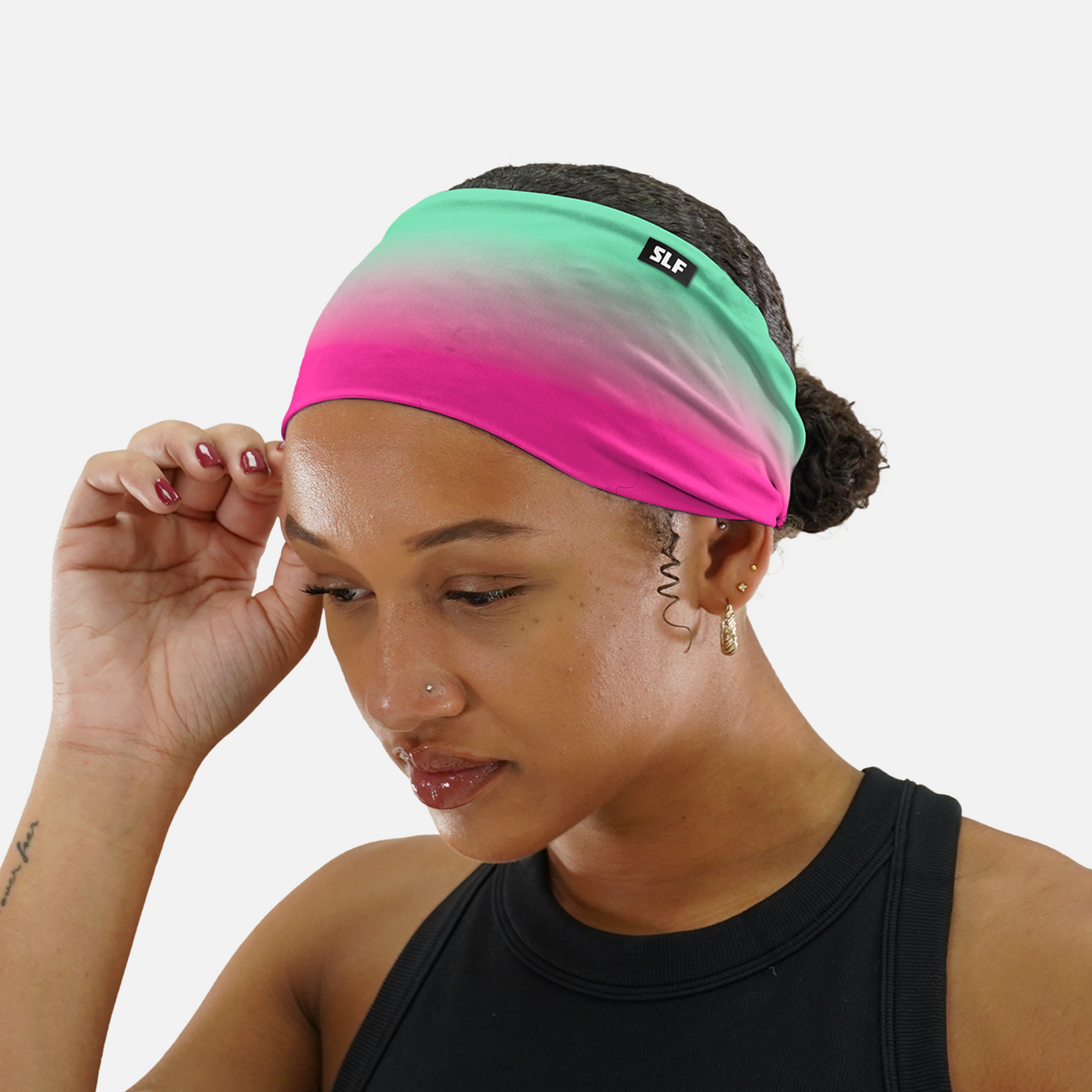 Dreamy Fade Headband