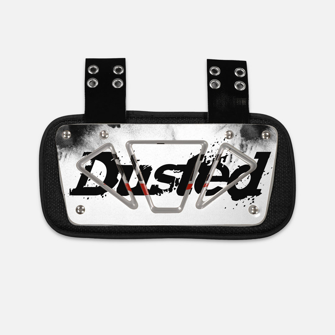 Dusted Sticker for Backplate