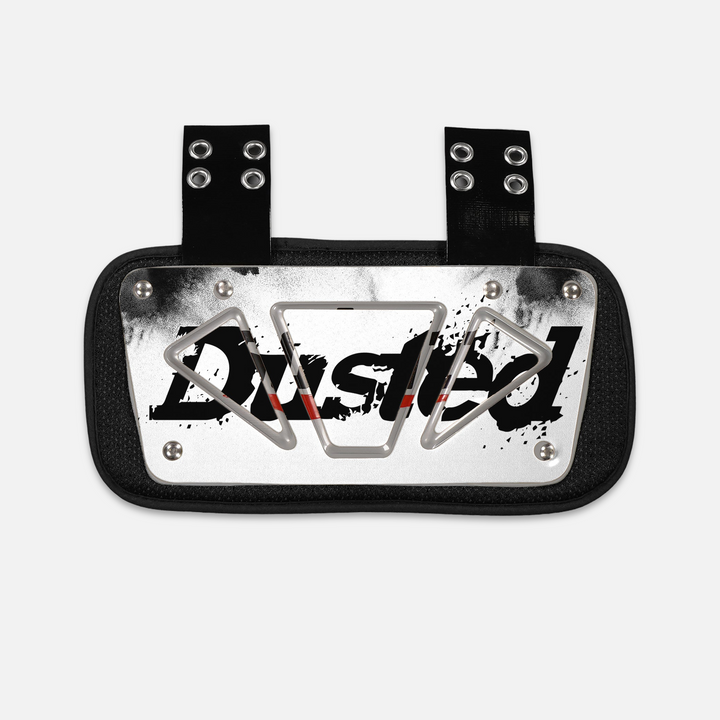 Dusted Sticker for Backplate