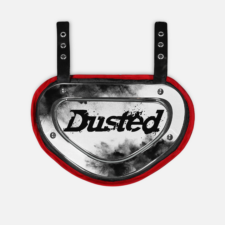 Dusted Sticker for Backplate