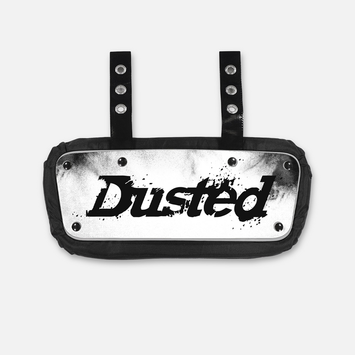 Dusted Sticker for Backplate