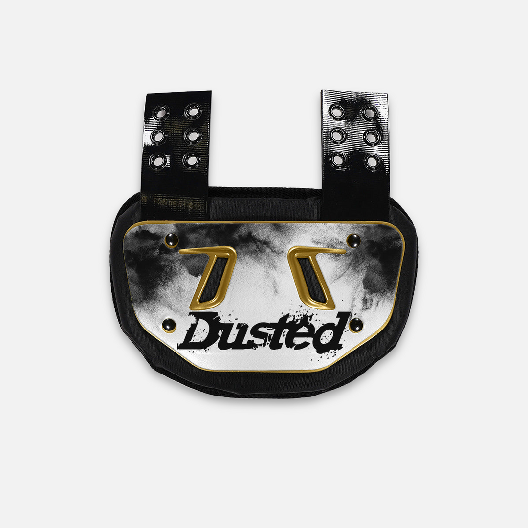 Dusted Sticker for Backplate