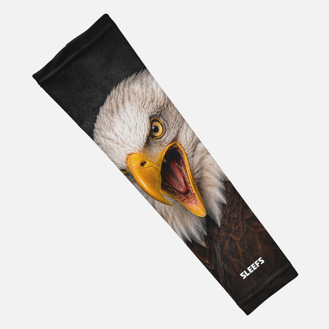 Eagle Feral Arm Sleeve