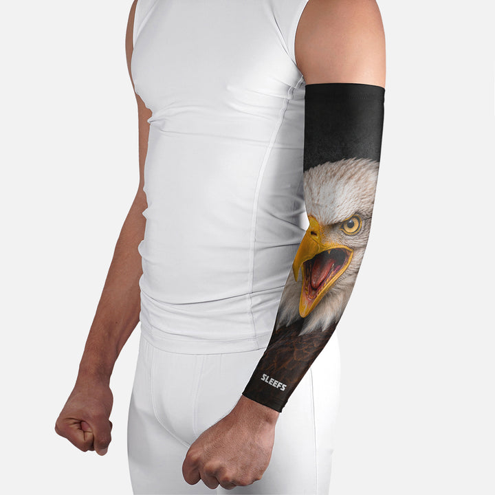 Eagle Feral Arm Sleeve