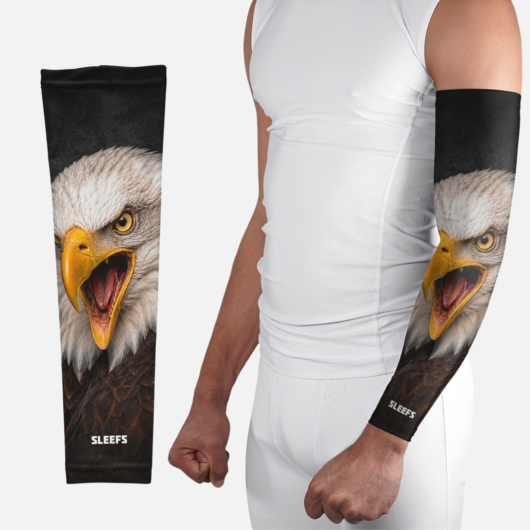 Eagle Feral Arm Sleeve
