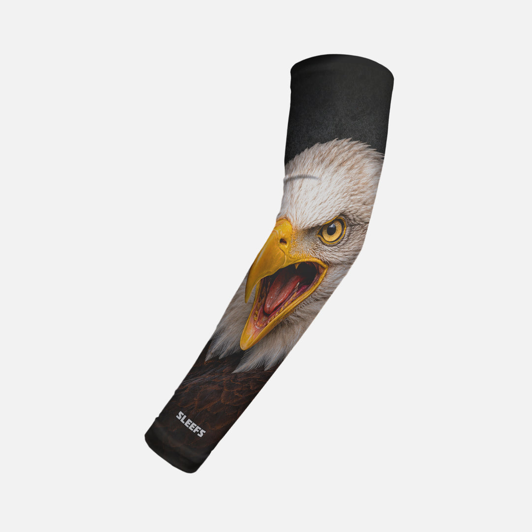 Eagle Feral Kids Arm Sleeve
