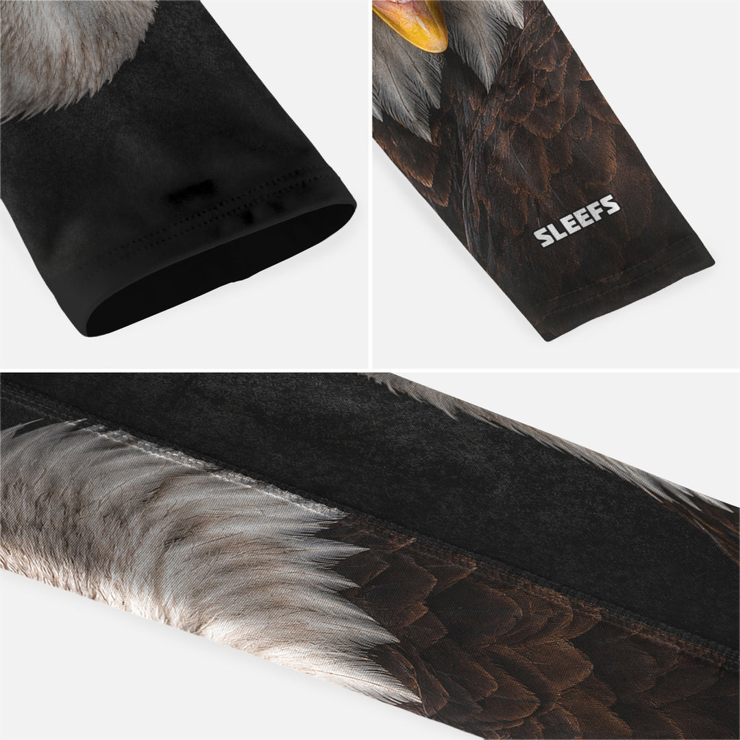 Eagle Feral Kids Arm Sleeve