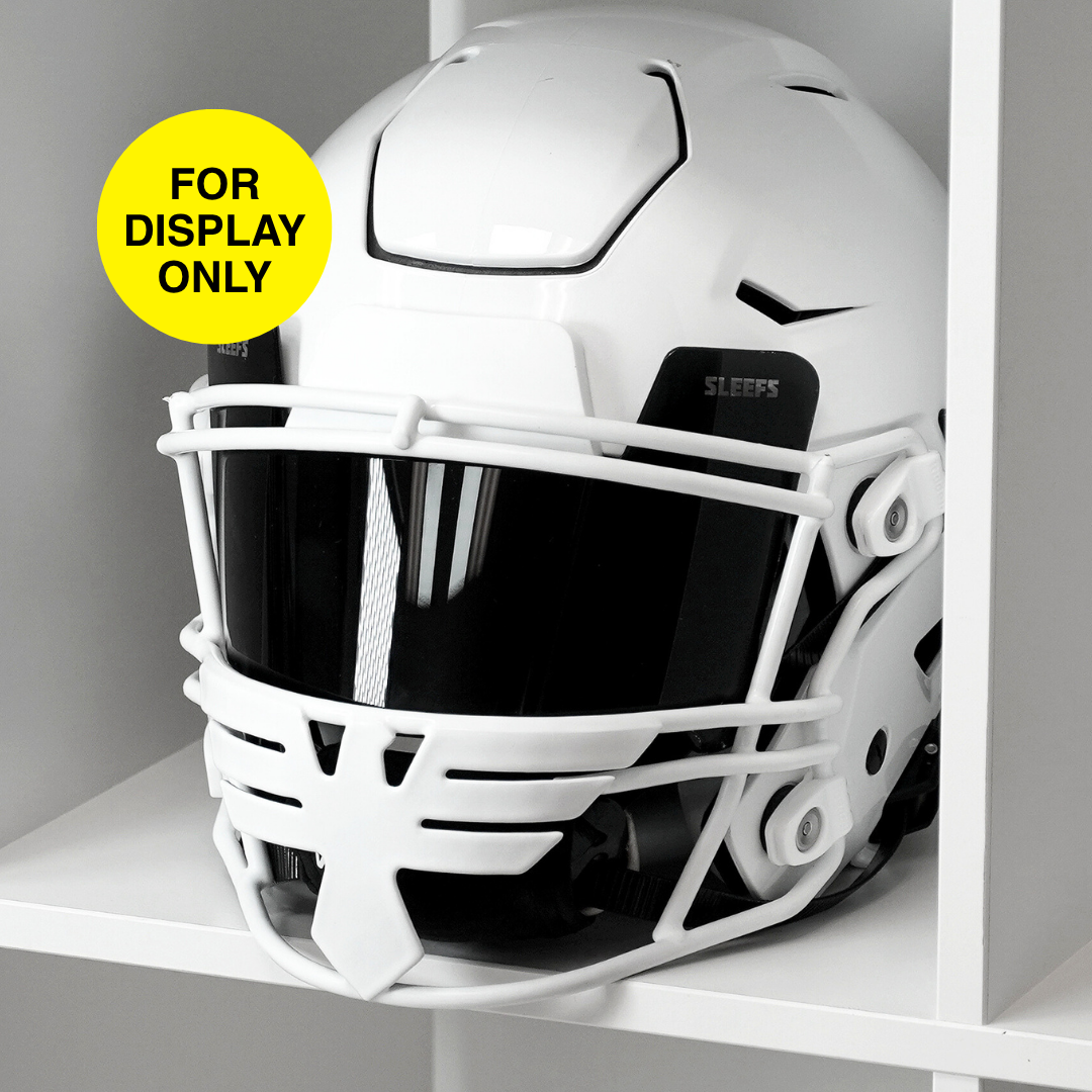 Eagle Football Facemask for Riddell SpeedFlex