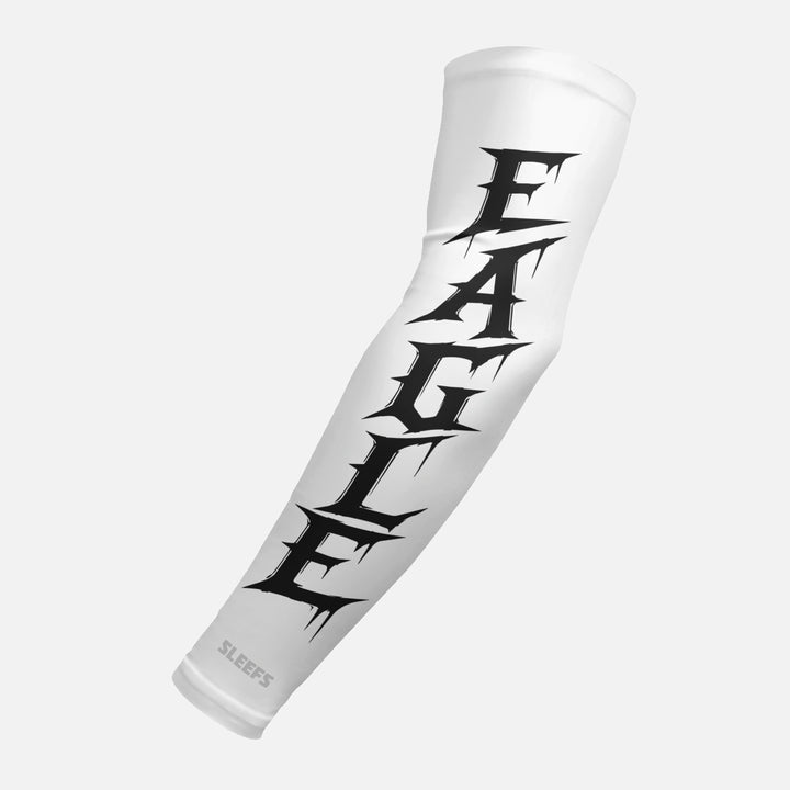 Eagle Razor Script Arm Sleeve