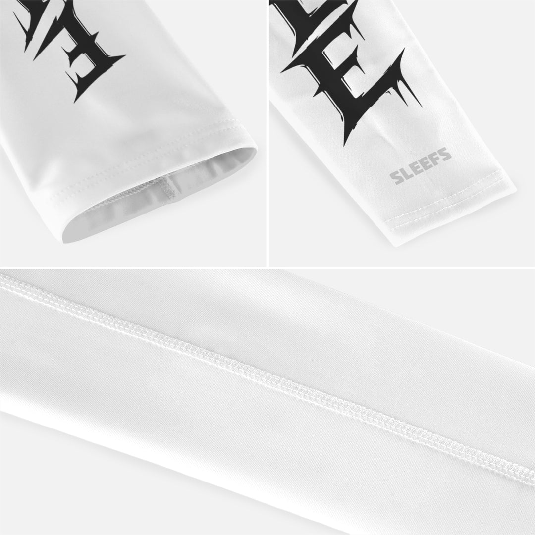 Eagle Razor Script Kids Arm Sleeve