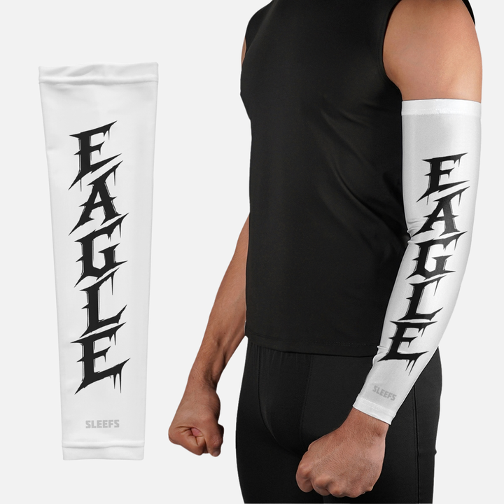 Eagle Razor Script Arm Sleeve