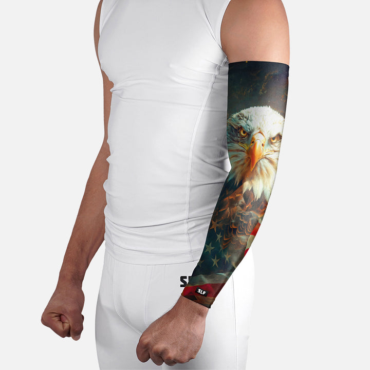 Eagle Resolve Arm Sleeve