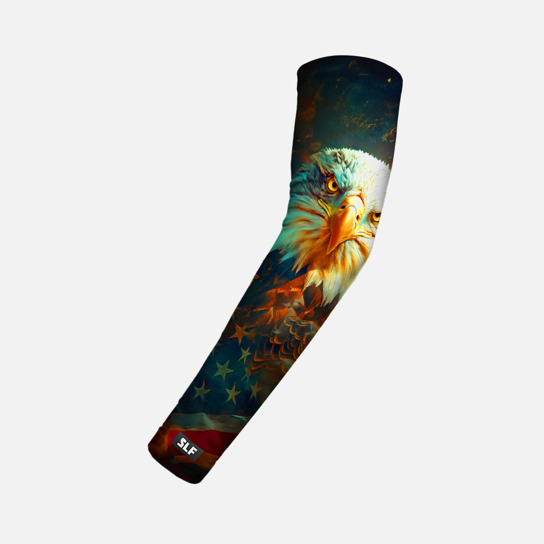 Eagle Resolve Kids Arm Sleeve